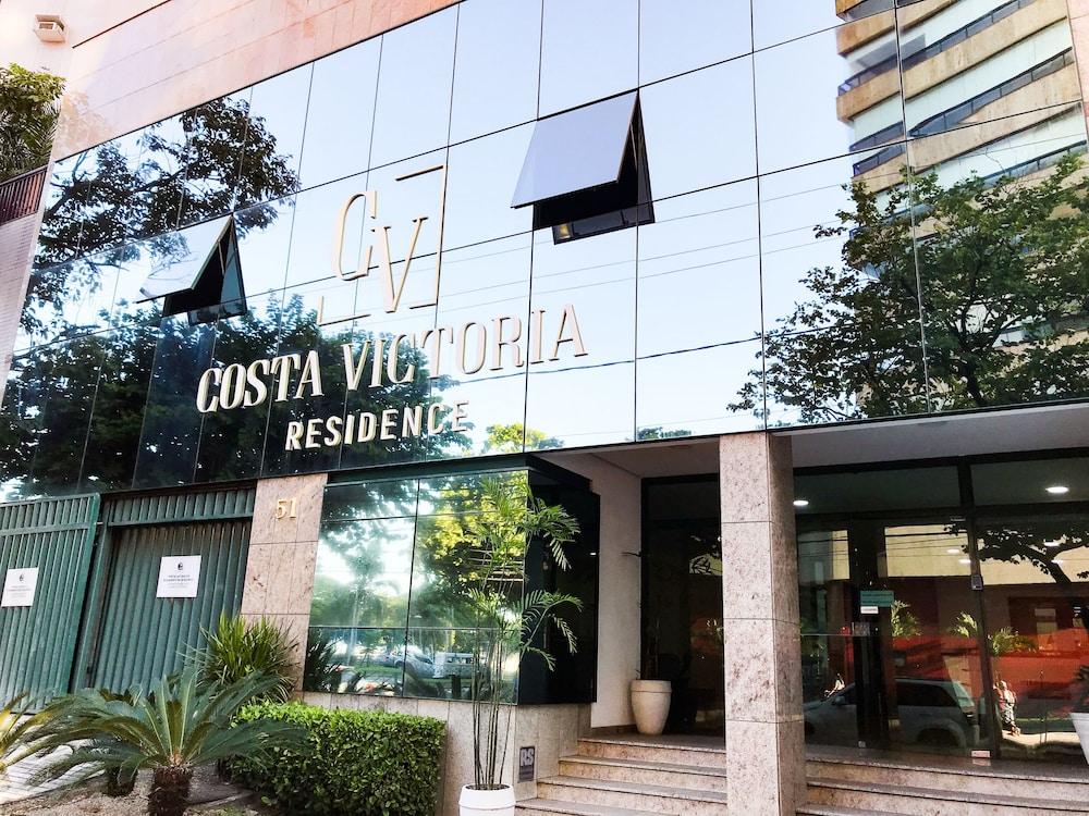 Hotel Costa Victoria Vitoria Exterior photo