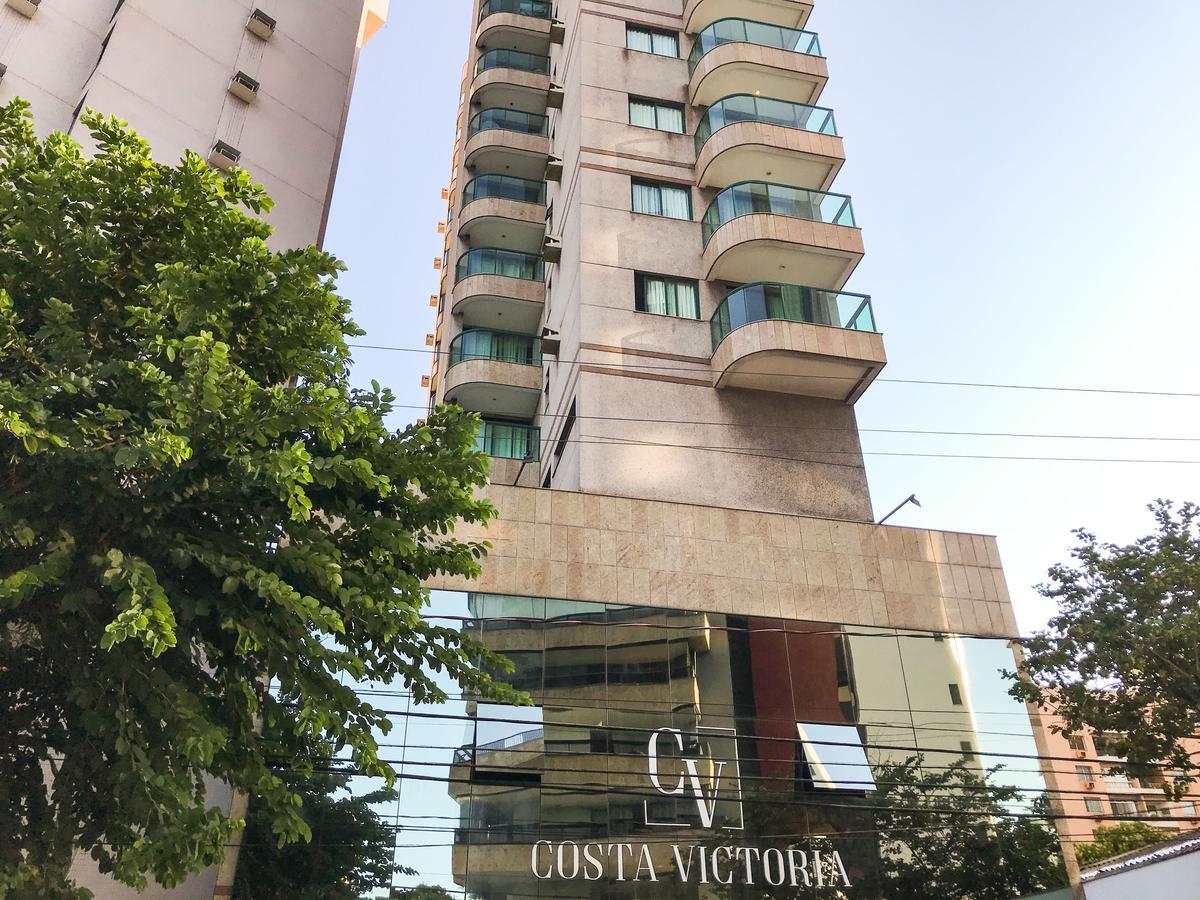 Hotel Costa Victoria Vitoria Exterior photo